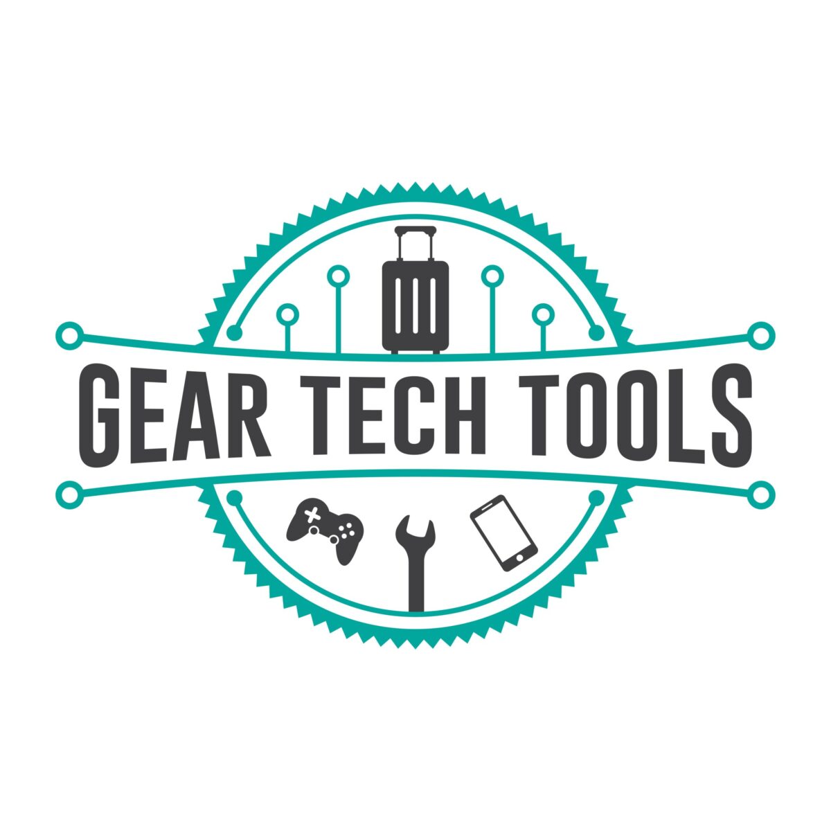 Essential tools gear tech tools