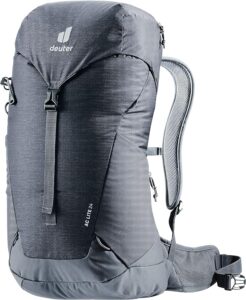 This i a photo of the Deuter Unisex – Adult's AC Lite 24L Hiking Backpack